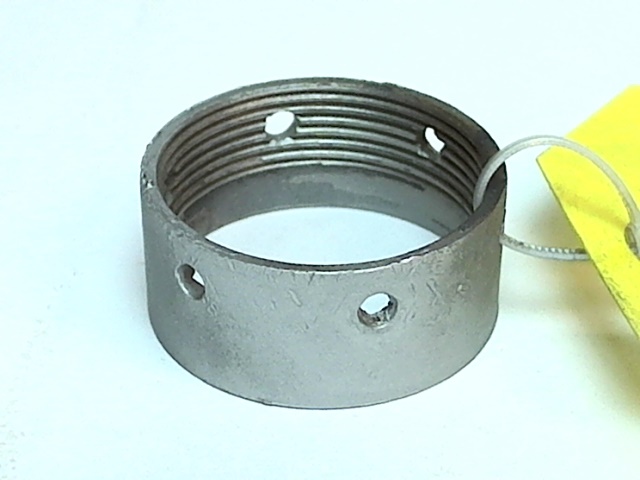 63483-00 Piper - NUT- WHEEL RETAINER (.71 long)